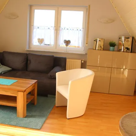 Ferienwohnung Auf Der Blumenstrasse Nettetal Exterior foto
