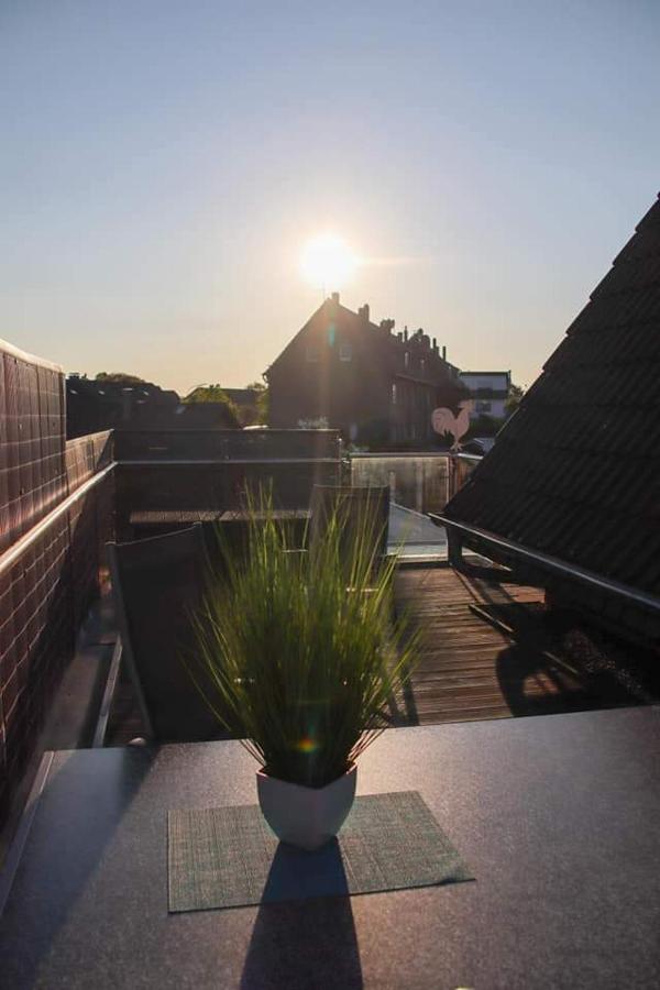 Auf Der Blumenstrasse * Nettetal