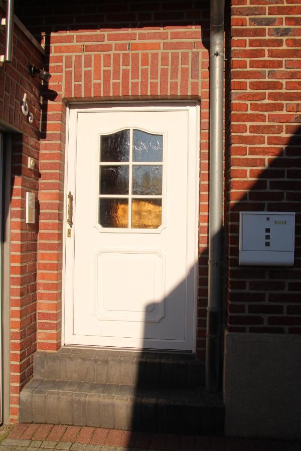 Apartment Auf Der Blumenstrasse Nettetal