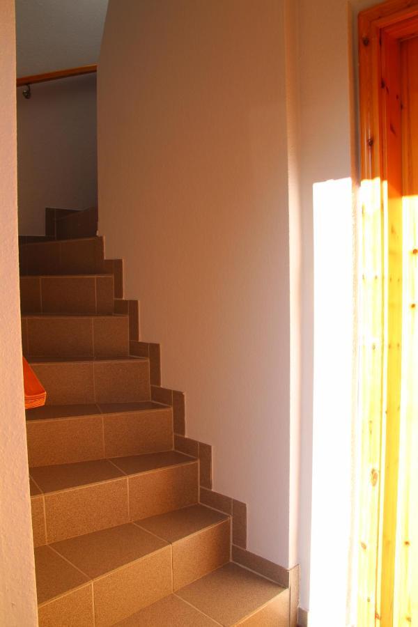 Apartment Auf Der Blumenstrasse *