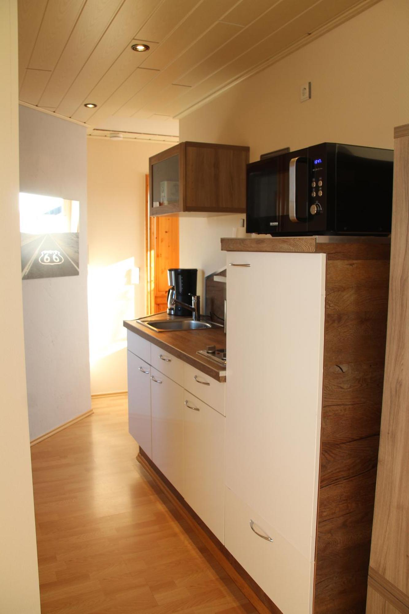 Apartment Auf Der Blumenstrasse Nettetal