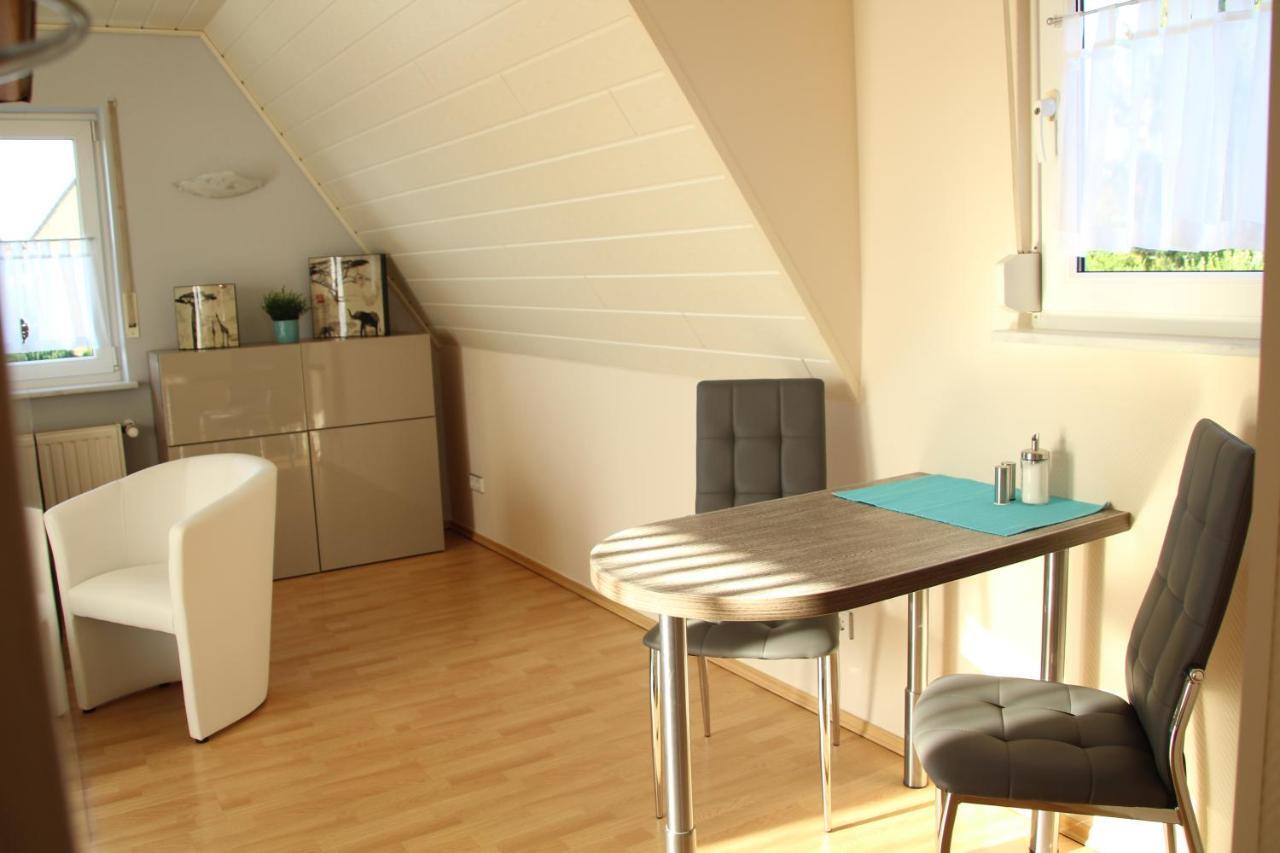 Apartment Auf Der Blumenstrasse